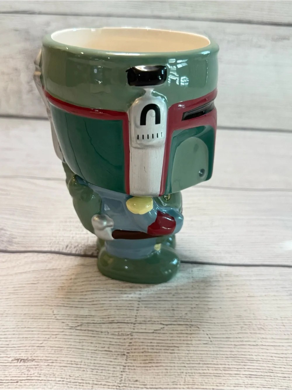 Star Wars 6